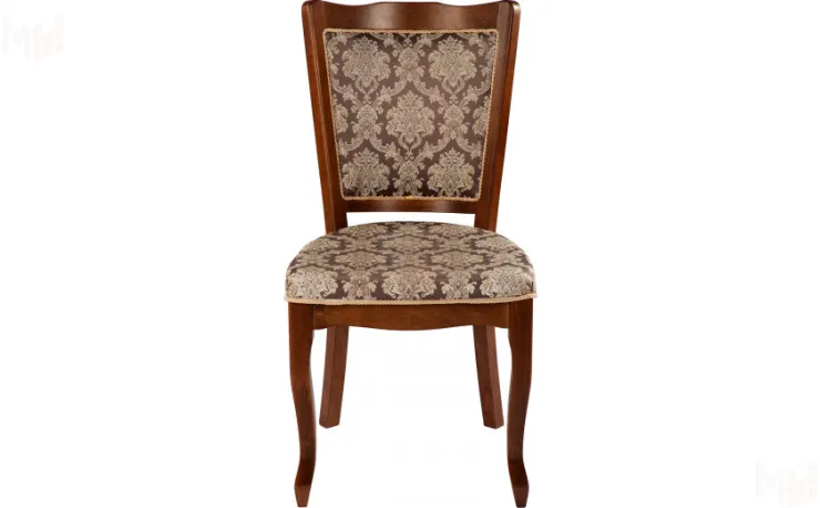 Стул деревянный Лорель Миланский орех