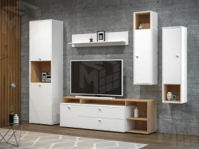 Гостиная Бэль комплект № 1