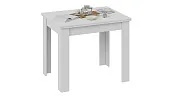 Стол раздвижной Промо тип 3 Белый
