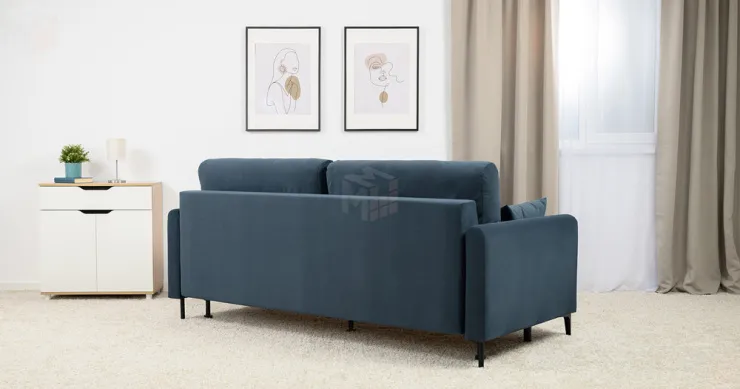 Диван-кровать Барселона ТД 674