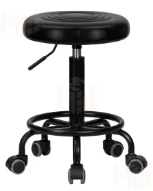 Табурет мастера DOBRIN BILLY BLACK (чёрный)