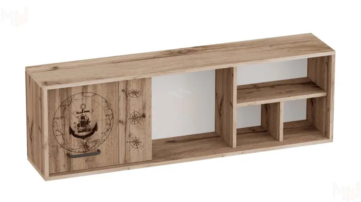 Полка навесная Фрегат