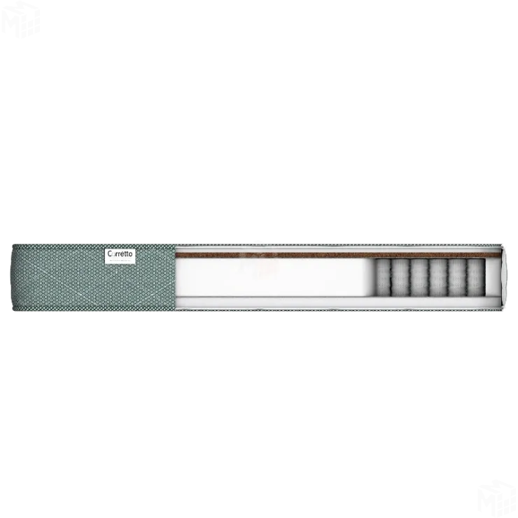 Матрас Greenline Divino 90*190 см