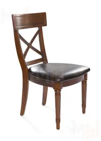 Стул 829-SC (Темно-коричневый)