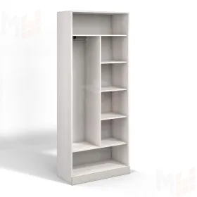 Шкаф двустворчатый Вероника ШК-2 