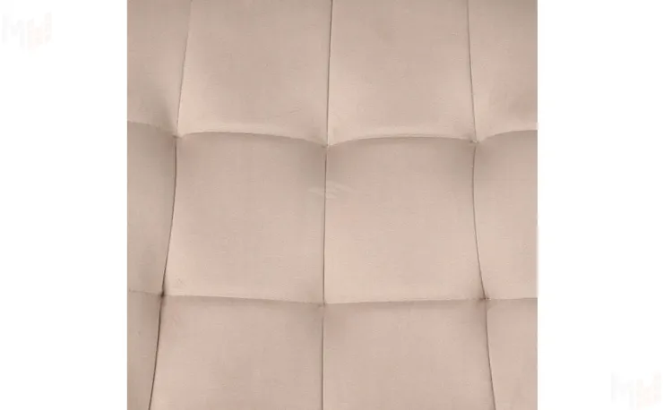 Барный поворотный стул Эйден Confetti smoke/белый