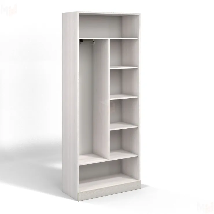 Шкаф двустворчатый Вероника ШК-2 