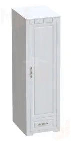 Шкаф однодверный платяной Прованс