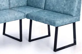 Кухонный диван РЕАЛ Лагуна