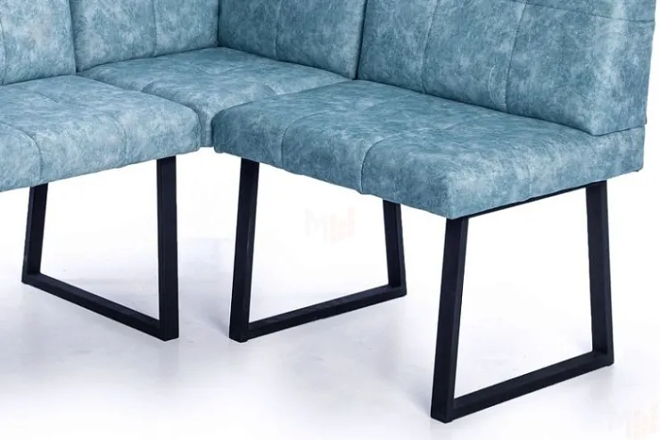 Кухонный диван РЕАЛ Лагуна