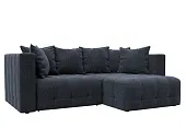 Диван угловой Лига-052 НПБ угол универсальный