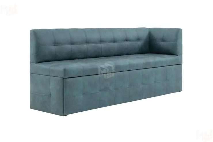 Кухонный диван Дублин с углом