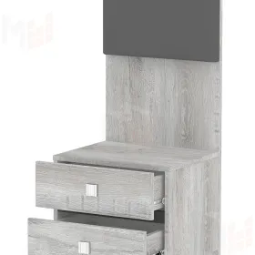 Тумба прикроватная Neo 41 Дуб шавиниган