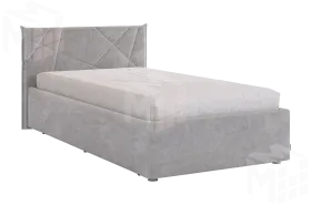 Кровать с подъемным механизмом Квест 90х200