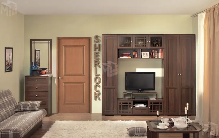 Модульная гостиная Sherlock