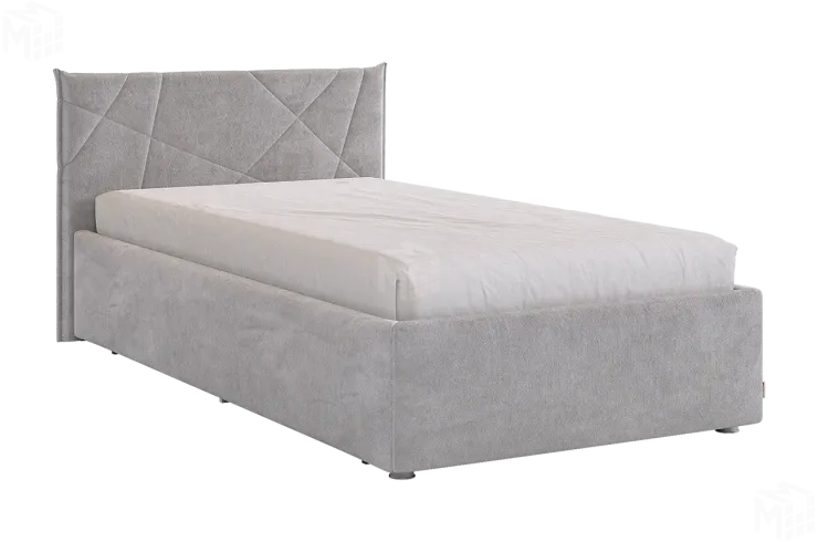 Кровать с подъемным механизмом Квест 90х200