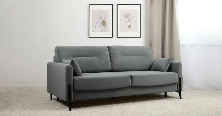 Диван-кровать Барселона ТД 673