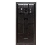 Панель навесная Leset Локи 2 (Венге/King 39)