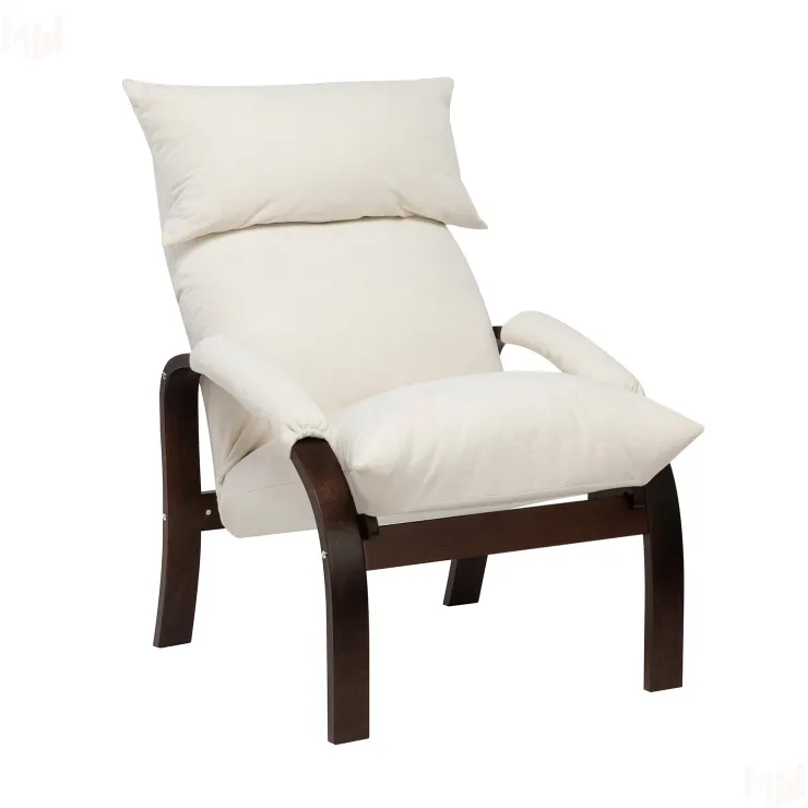 Кресло-трансформер Leset Морган (Орех текстура/Joya 002)