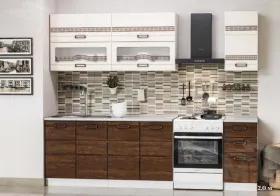 Кухня Техно-4 (2,0)