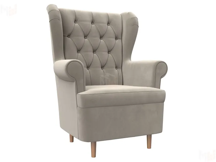 Кресло Торин Люкс