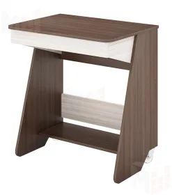 Стол компьютерный СК-7