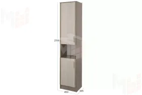 Шкаф Юта 359.04