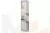 Шкаф Юта 359.04