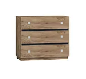 Комод Neo 455 Дуб табачный