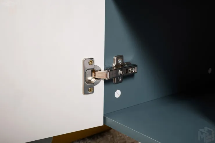 Комод Либера 16.230.01