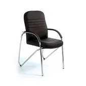 Стул Троя (хром)