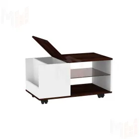 Стол журнальный Норвуд 17