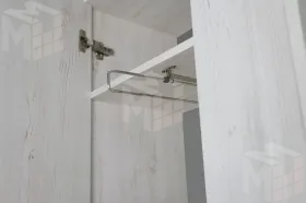 Шкаф 2-х створчатый Ольга-Милк 3 Винтерберг