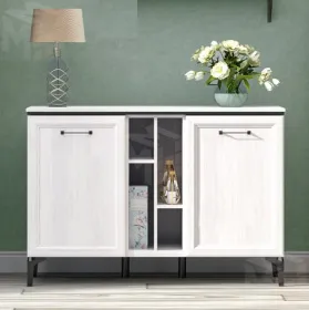 Комод К-2 Шарм  Ясень Анкор Светлый