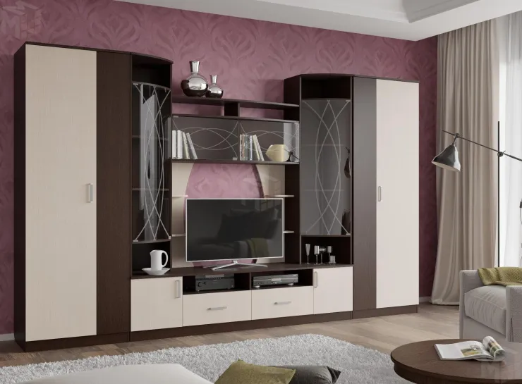 Гостиная Лороза