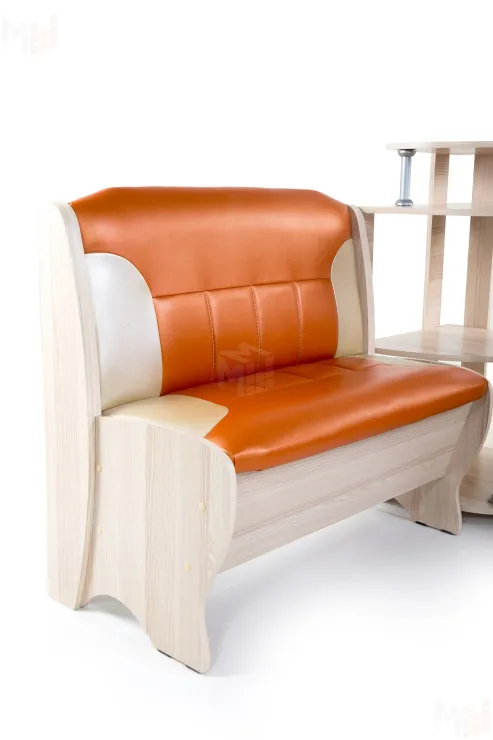 Кухонный уголок Лотос (ясень 120/101)