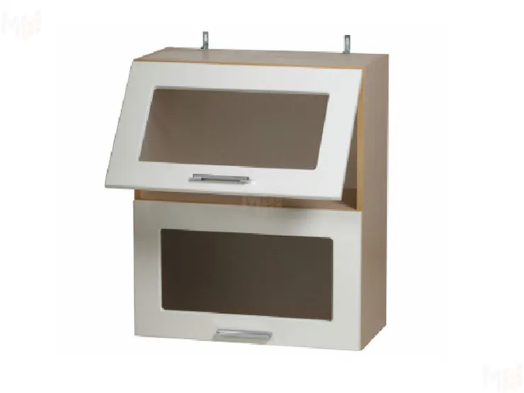 Шкаф навесной Модерн ШКН 600/2В