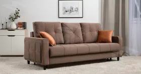 Диван-кровать Черри Н  ТД 286