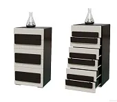 Престиж Комод с 6-ю ящиками СП-09