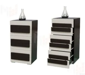 Престиж Комод с 6-ю ящиками СП-09