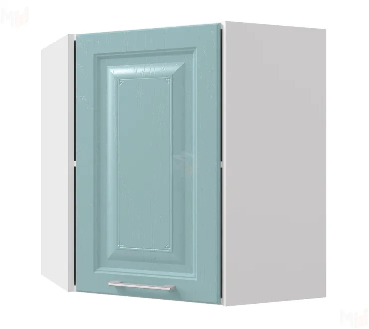 Шкаф угловой Классик