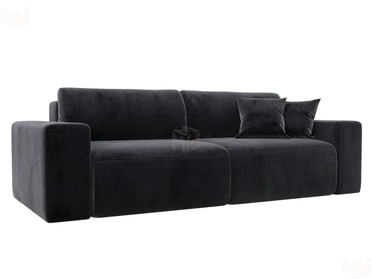 Диван прямой Лига-036 НПБ Классик