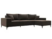 Диван угловой Льюес правый