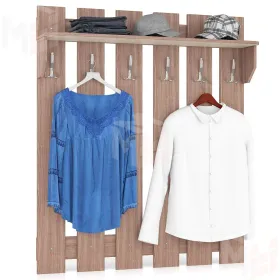 Вешалка П-5 1200