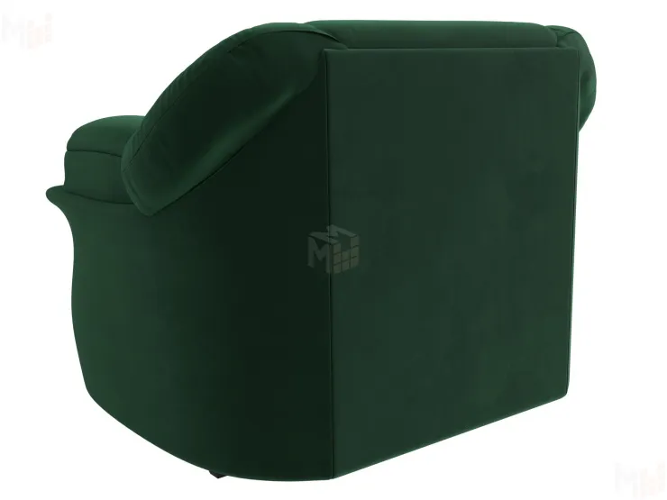 Кресло Карнелла ( Зеленый )