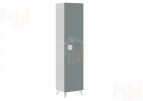  Шкаф КУБО ШК-001