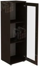 Шкаф для книг ГАРУН-К 301.02