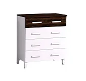 Комод Норвуд 455