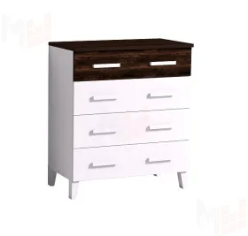 Комод Норвуд 455