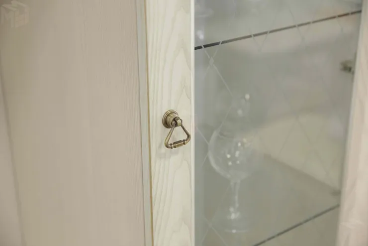 Гостиная Вероника Комплект № 1